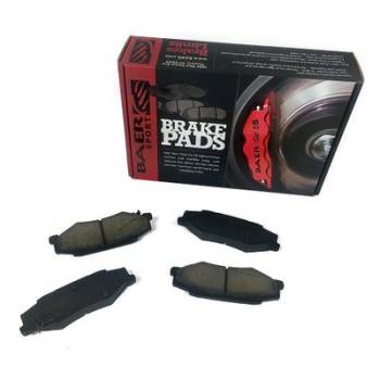 Baer Disc Brakes - Baer Sport Pads - Pair