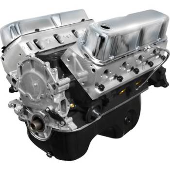 BluePrint Engines - Blueprint Engines Crate Engine - SB Ford 347 400HP Base Model