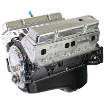 BluePrint Engines - Blueprint Engines Crate Engine - SB Chevy 355 390HP Base Model