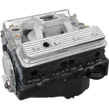 BluePrint Engines - Blueprint Engines Crate Engine - SB Chevy 383 405HP Base Model