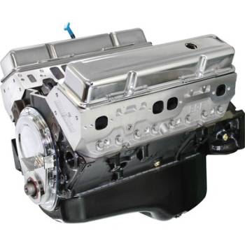 BluePrint Engines - Blueprint Engines Crate Engine - SB Chevy 396 491HP Base Model