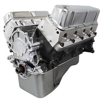 BluePrint Engines - Blueprint Engines Crate Engine - SB Ford 408 425HP Base Model