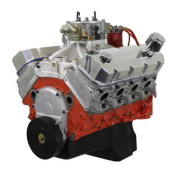 BluePrint Engines - Blueprint Engines Crate Engine - BB Chevy 632 815HP Dressed Model