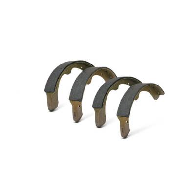 Centric Parts - Centric Brake Shoes