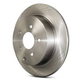 Centric Parts - Centric Standard Brake Rotor