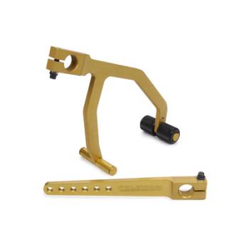 Coleman Racing Products - Coleman Throttle Pedal Assembly