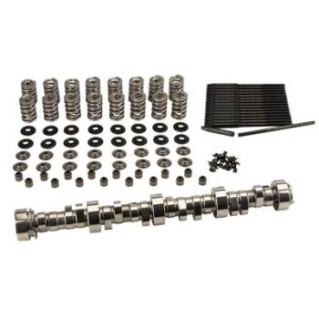 Comp Cams - Comp Cams Stage 2 LST Max HP Cam LS 3-Bolt Solid Roller