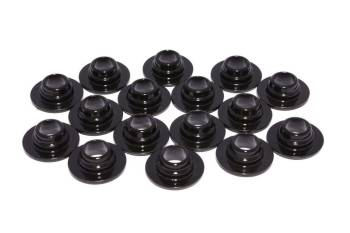 Comp Cams - Comp Cams Valve Spring Retainers Steel - GM 6.6L Duramax