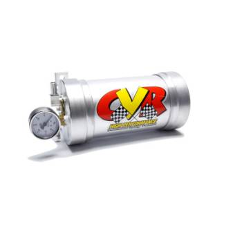 CVR Performance Products - CVR Performance Vacuum Reservoir
