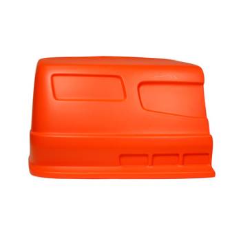 Dominator Racing Products - Dominator SS Nose Flou Orange Right Side Dominator SS