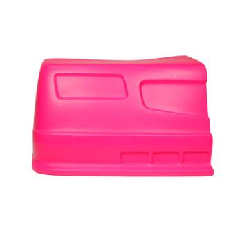 Dominator Racing Products - Dominator SS Nose Pink Right Side Dominator SS