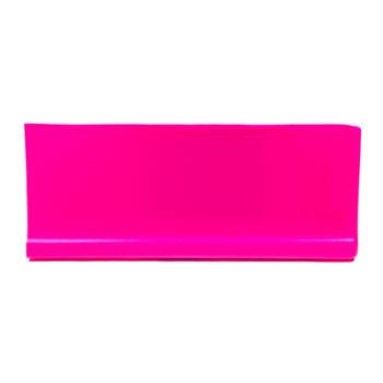 Dominator Racing Products - Dominator SS Nose Ext Pink Left Side Dominator SS
