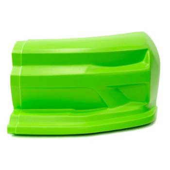 Dominator Racing Products - Dominator Nose Camaro SS Xtreme Green Left Side