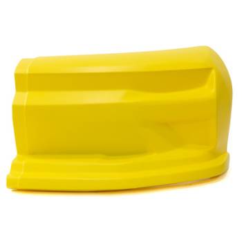 Dominator Racing Products - Dominator Nose Camaro SS Yellow Left Side
