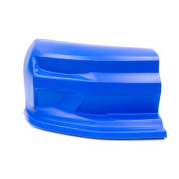 Dominator Racing Products - Dominator Nose Camaro SS Blue Right Side