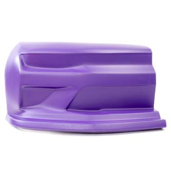 Dominator Racing Products - Dominator Nose Camaro SS Purple Right Side