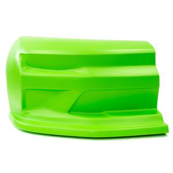Dominator Racing Products - Dominator Nose Camaro SS Xtreme Green Right Side
