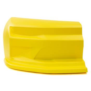 Dominator Racing Products - Dominator Nose Camaro SS Yellow Right Side