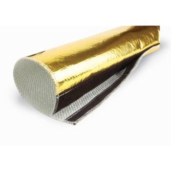 Design Engineering - Design Engineering Cool Cover Gold 14" W x 28" Air Tube Cover