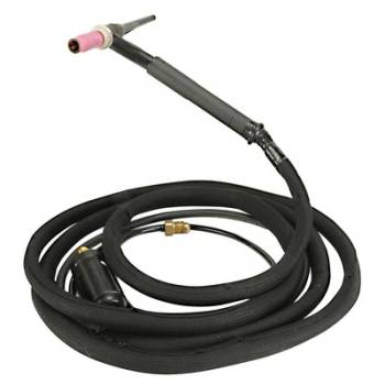 Design Engineering - Design Engineering 3/4" x 11ft TIG Torch Cable Cover
