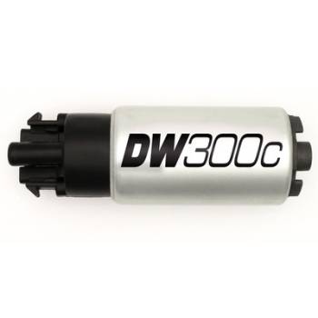 DeatschWerks - DeatschWerks DW300 Electric Fuel Pump In-Tank 340LHP