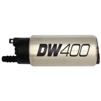 DeatschWerks - DeatschWerks DW400 Electric Fuel Pump In-Tank 415LHP