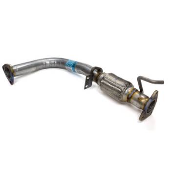 DynoMax Performance Exhaust - Dynomax Pipe - Front