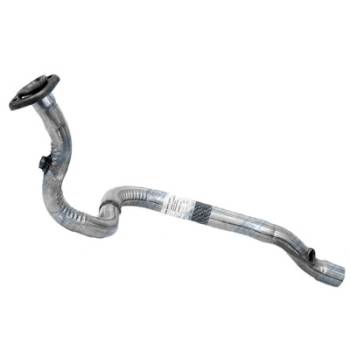 DynoMax Performance Exhaust - Dynomax Pipe - Front