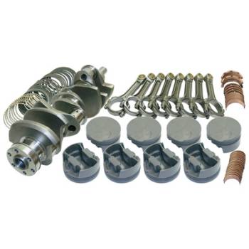 Eagle Specialty Products - Eagle Ford 351C Rotating Assembly Kit