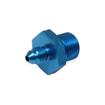 Earl's Performance Plumbing - Earl's -04 AN to 16mm x 1.5mm Male Adapter Fitting