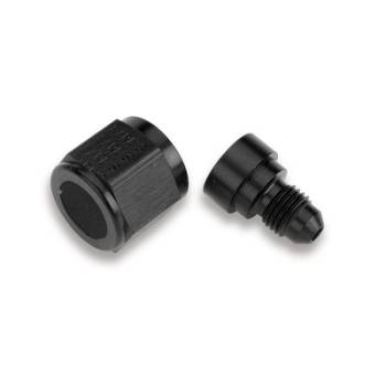 Earl's - Earl's Flare Reducer Adapter -10 AN to -04 AN