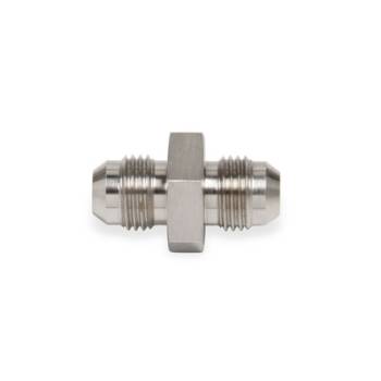 Earl's Performance Plumbing - Earl's -03 AN Male Union Fitting Stainless Steel