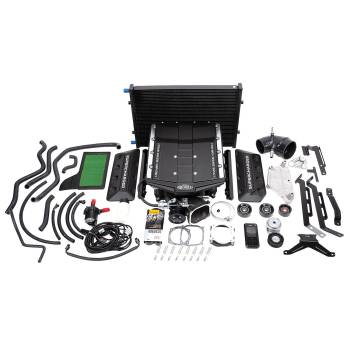 Edelbrock - Edelbrock E-Force Supercharger Kit 18-19 5.0L Mustang