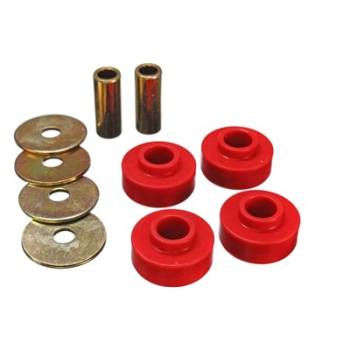 Energy Suspension - Energy Suspension Differential Carrier Bushing