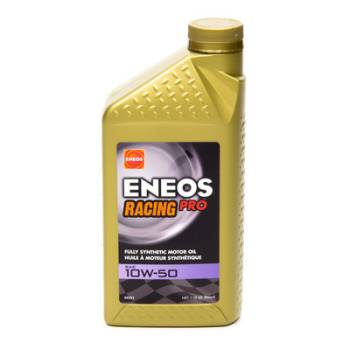 Eneos - Eneos Racing Pro 10w50 1 Quart