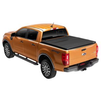 Extang - Extang Solid Fold 2.0 Tonneau 19- Ford Ranger 5 Ft. Bed