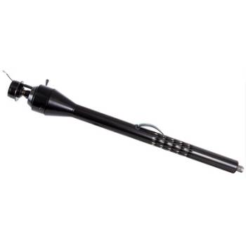 Flaming River - Flaming River Race Steering Column Sat in Black Quick Disconnect