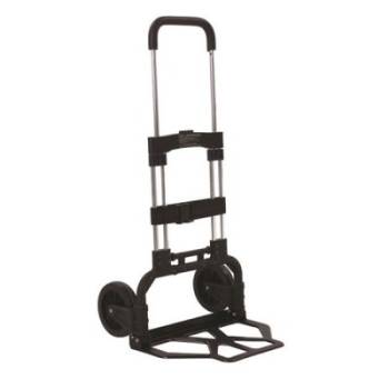 Flo-Fast - Flo-Fast Fuel Jug Cart 7.5 Gallon Collapsible