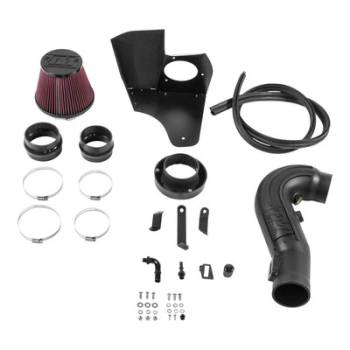 Flowmaster - Flowmaster Engine Cold Air Intake 11-14 Ford Mustang 5.0L