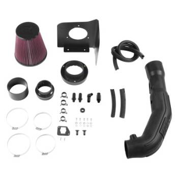 Flowmaster - Flowmaster Engine Cold Air Intake 97-04 Ford F-150 Expedition
