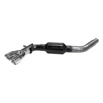 Flowmaster - Flowmaster Outlaw Exhaust Kit 17- Chevy Cruze 1.4L