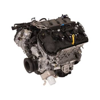 Ford Racing - Ford Racing 5.0L Coyote Crate Engine