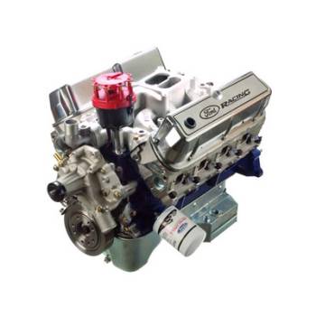 Ford Racing - Ford Racing 347 CID Spec Crate Motor