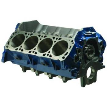 Ford Racing - Ford Racing Engine Block Boss 351W