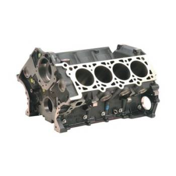 Ford Racing - Ford Racing 5.0L Cast Iron Mod Motor Block