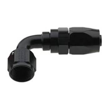 Fragola Performance Systems - Fragola #10 Male ORB 90 Degree Hose Fitting