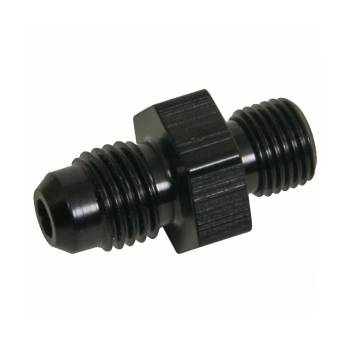 Fragola Performance Systems - Fragola #4 10mm x 1.00mm Adapter Fitting Black
