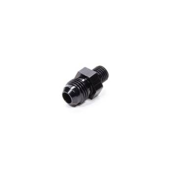Fragola Performance Systems - Fragola #6 x 10mm x 1.25 Adapter Fitting Black