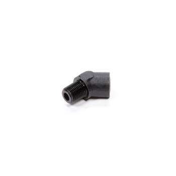 Fragola Performance Systems - Fragola 1/8 NPT 45 Degree Adapter Fitting Male/Female