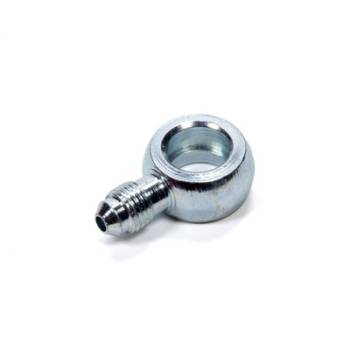 Fragola Performance Systems - Fragola #3 x 12mm Banjo Fitting Adapter - Steel